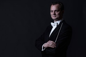 Sander Teepen Conductor